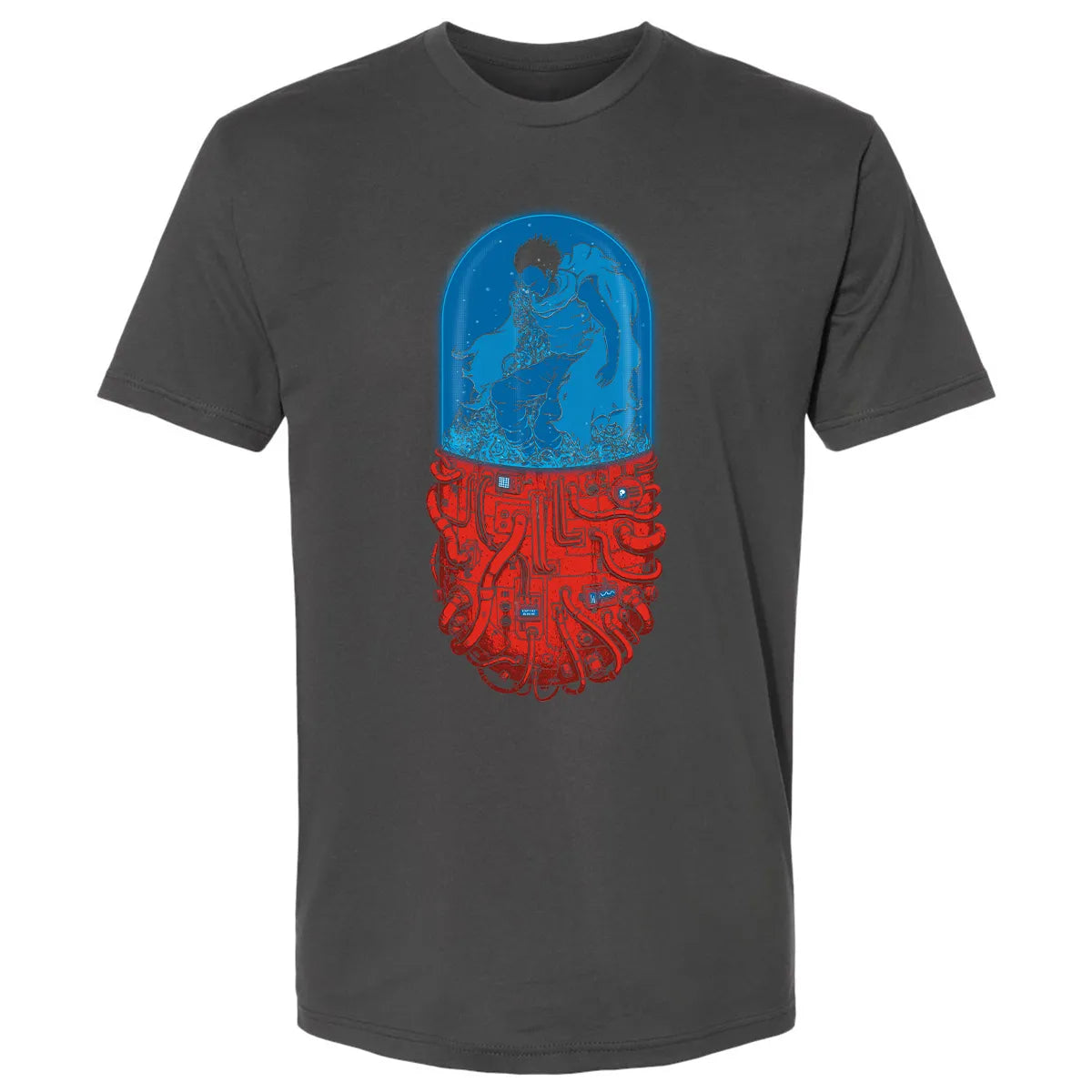 Premium Unisex T-shirt - Y4L3CPPH