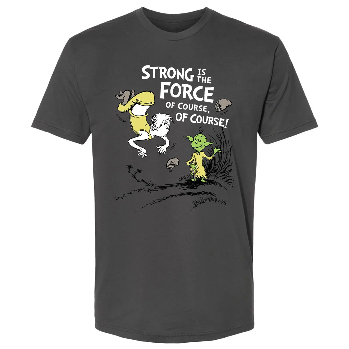 Premium Unisex T-shirt - CQTT8YK4