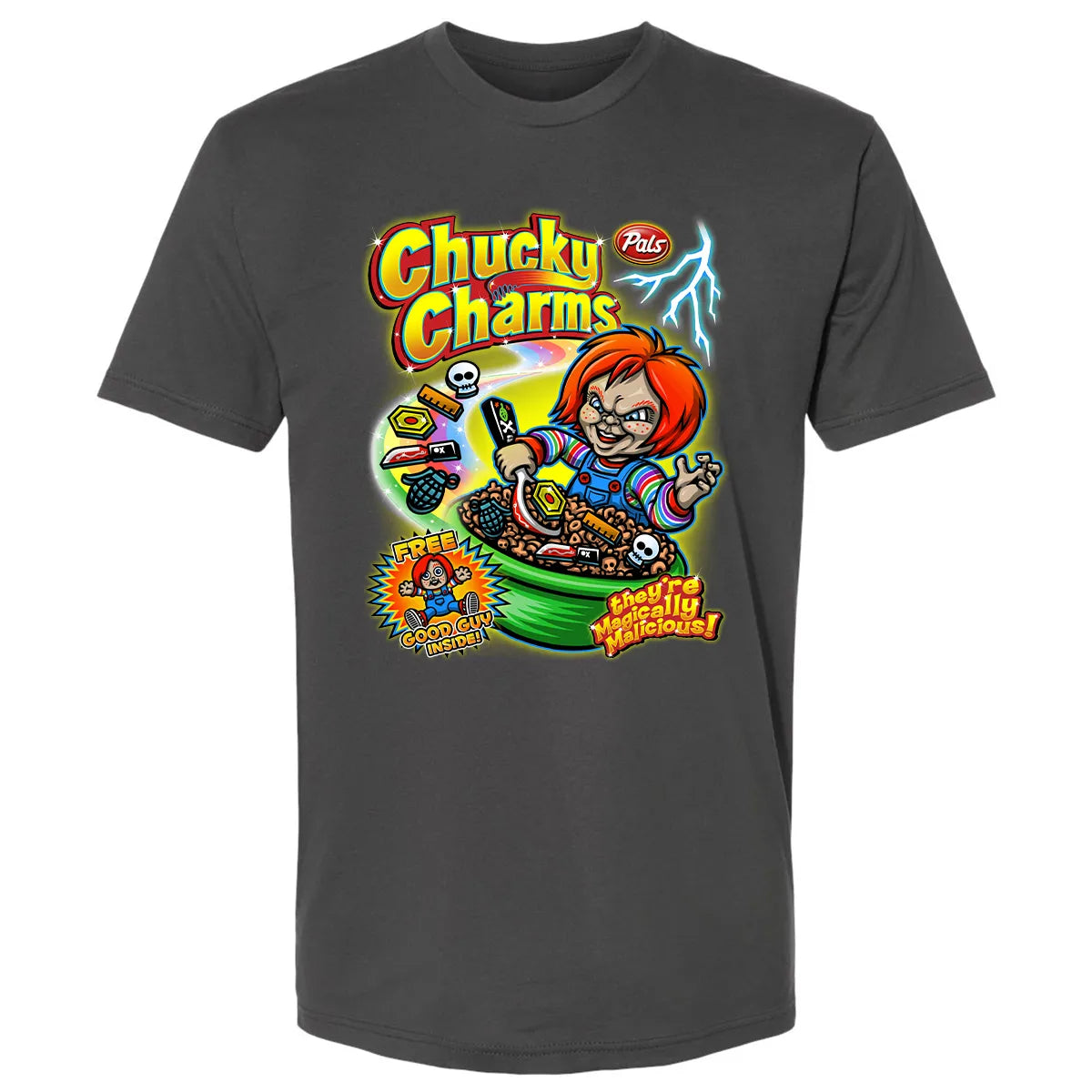 Premium Unisex T-shirt - 7MJNK7BA