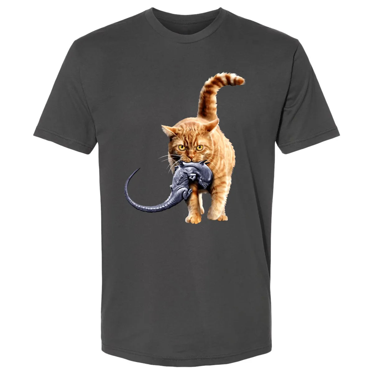 Premium Unisex T-shirt - VFTQD7T1