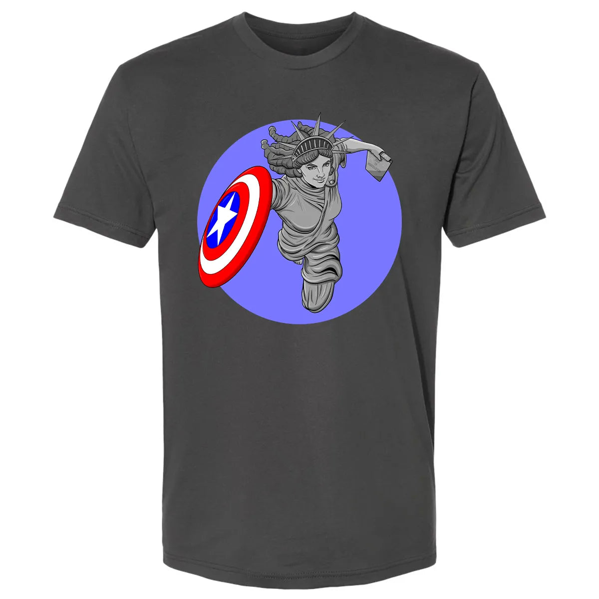 Premium Unisex T-shirt - 7ADUDCD1