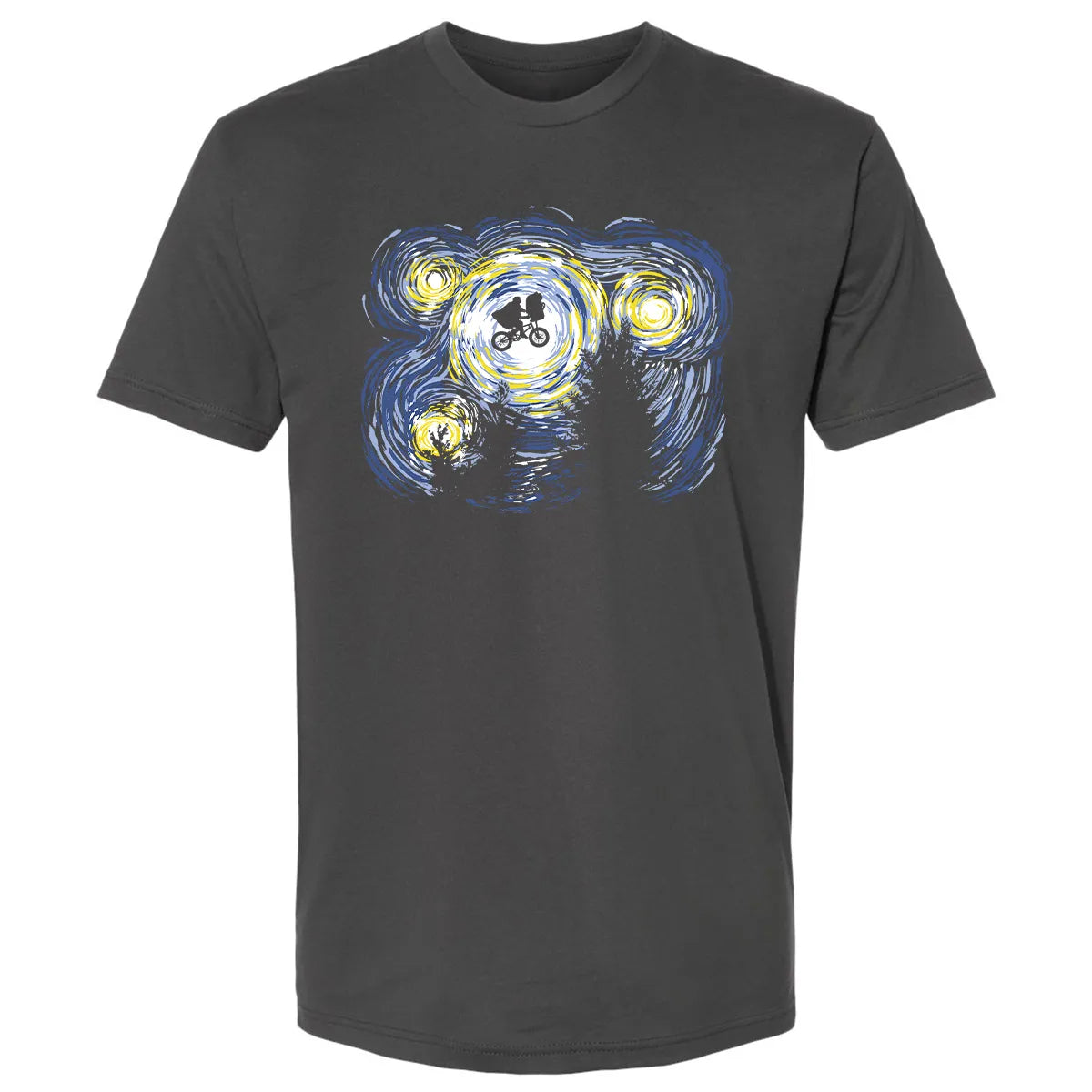 Premium Unisex T-shirt - PHVUAJA5