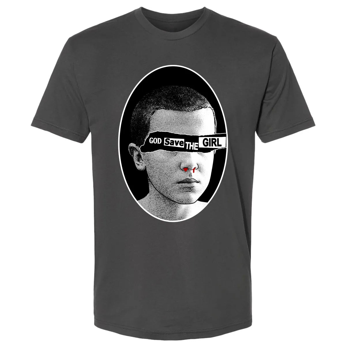 Premium Unisex T-shirt - HTN213XZ