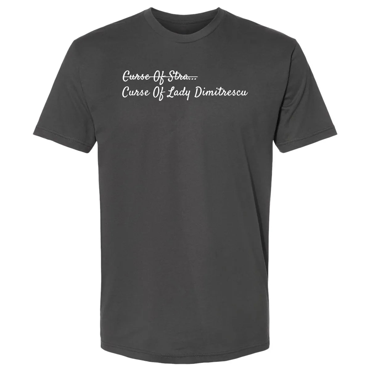 Premium Unisex T-shirt - SZZ729D2