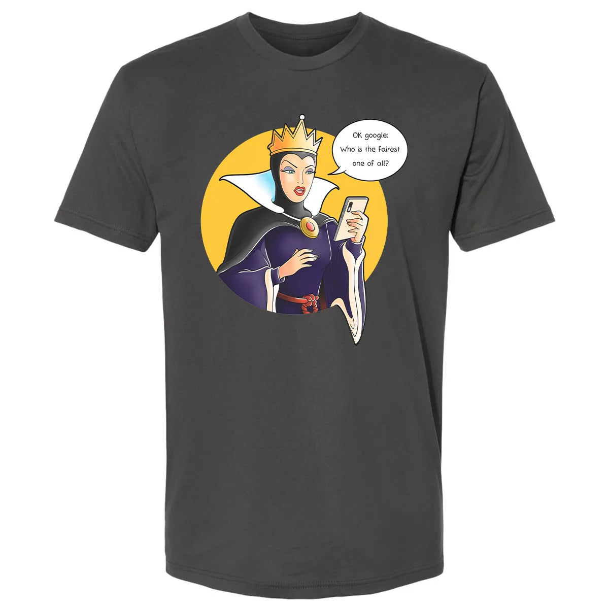 Premium Unisex T-shirt - 96MKHF4Q
