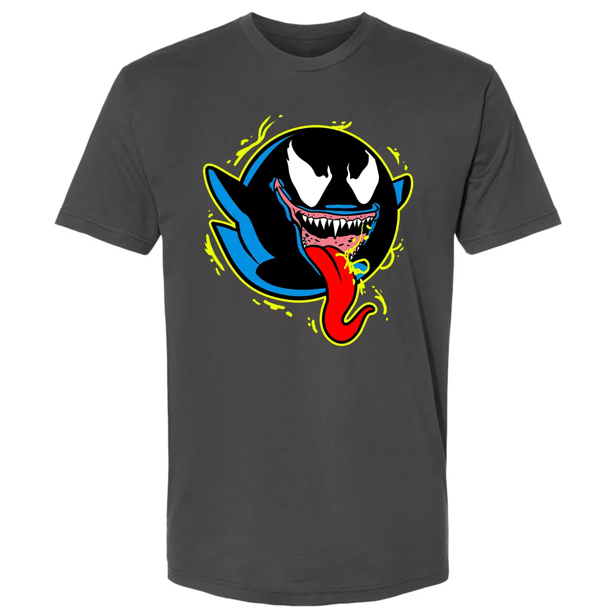 Premium Unisex T-shirt - LU5FD4BR