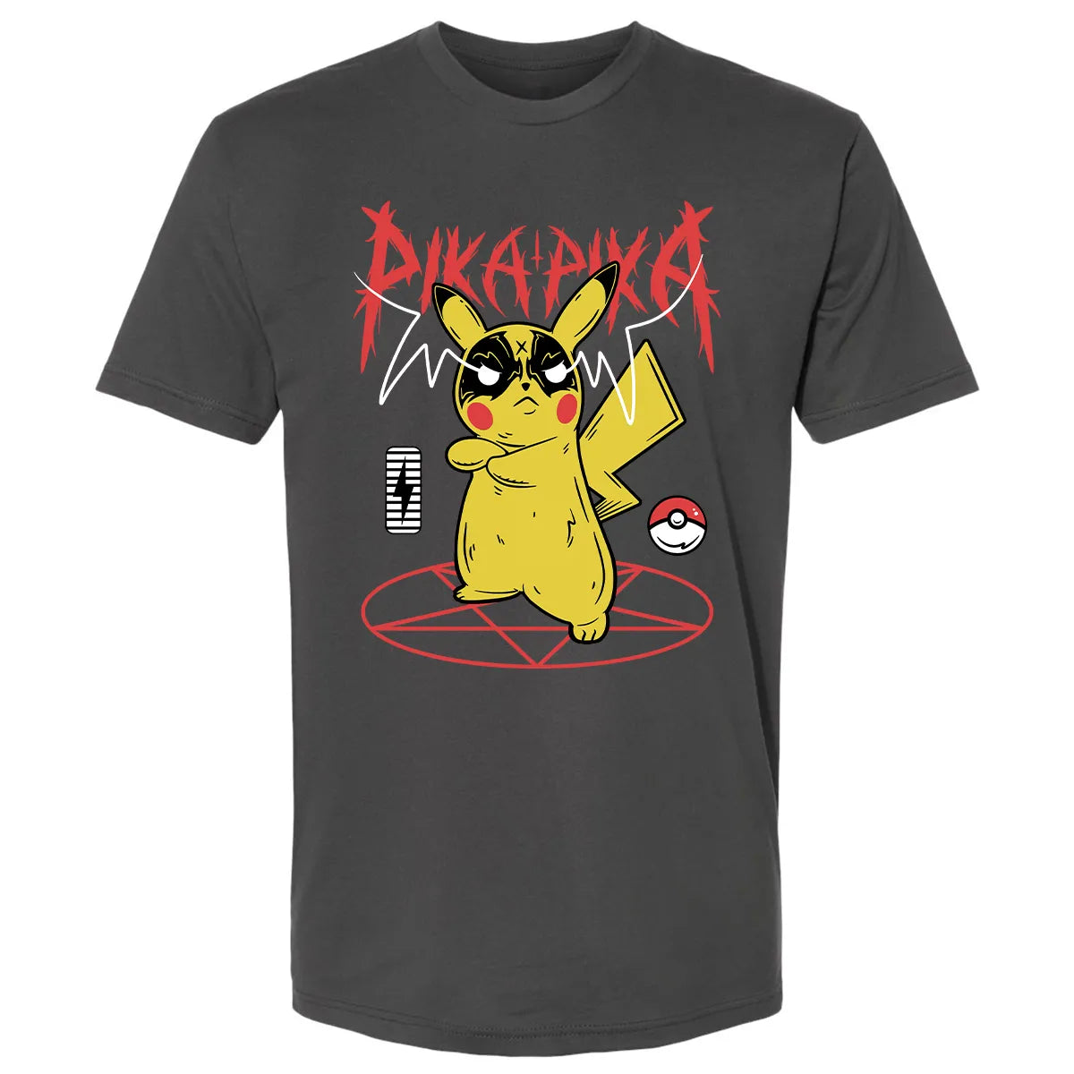Premium Unisex T-shirt - U514B6ZN