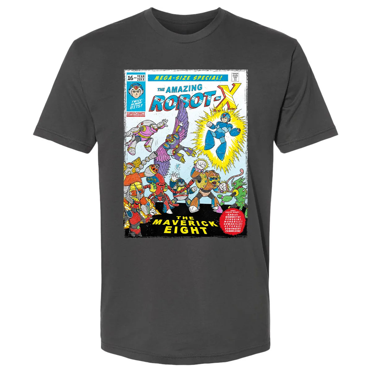 Premium Unisex T-shirt - SUGQKJ65
