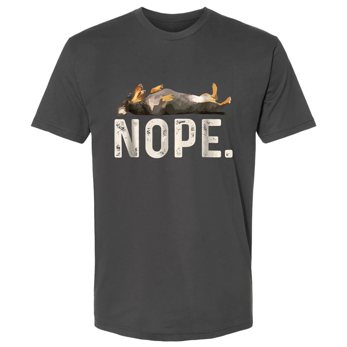Premium Unisex T-shirt - 18SFKJFW