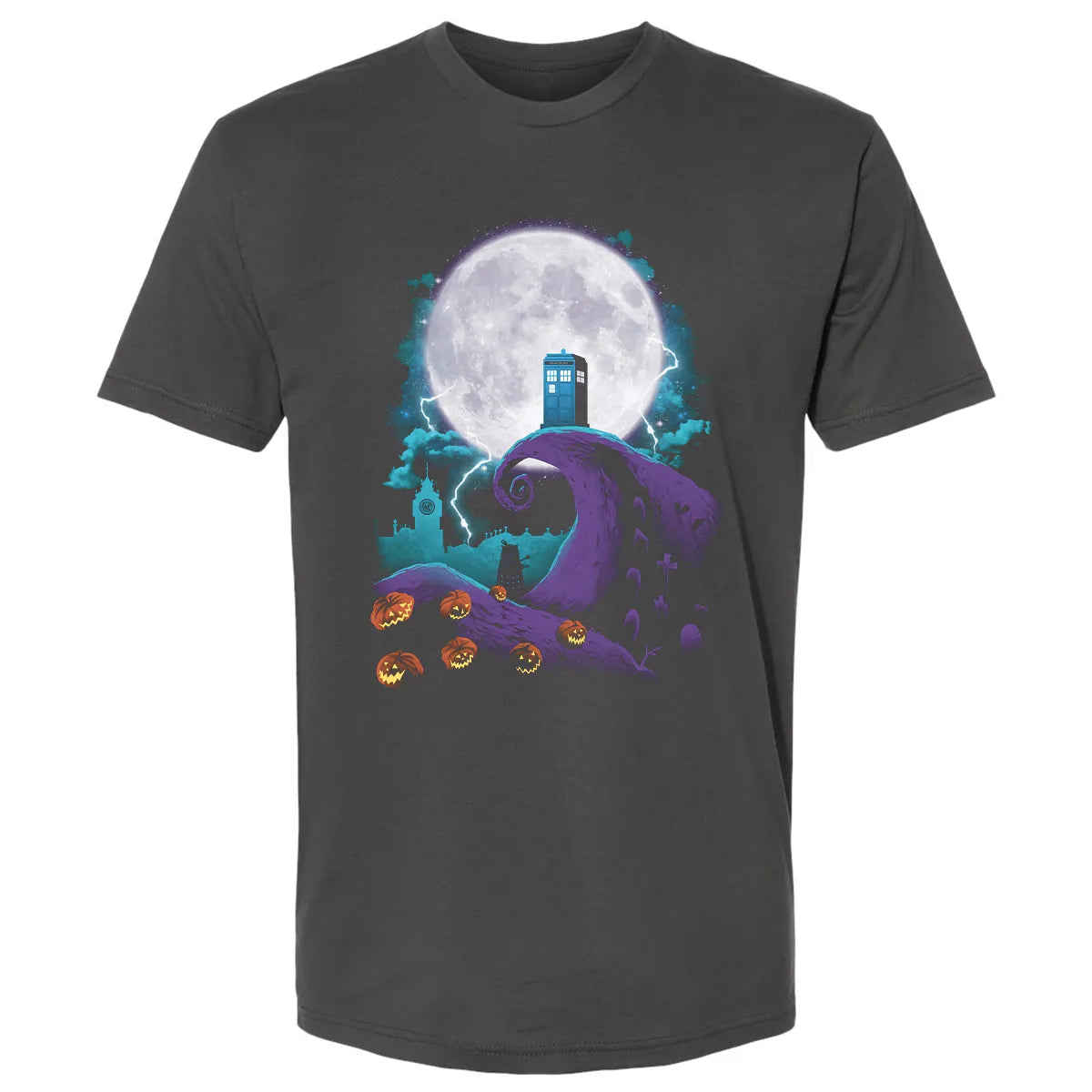 Premium Unisex T-shirt - 4M79P72Z
