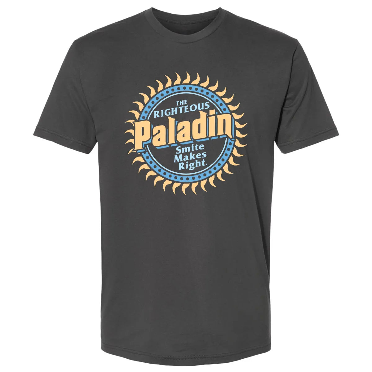 Premium Unisex T-shirt - W45S5M8J