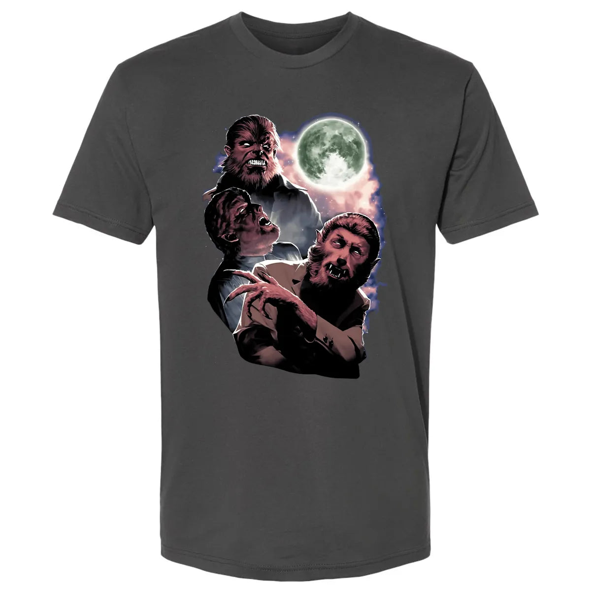 Premium Unisex T-shirt - X146VBP2