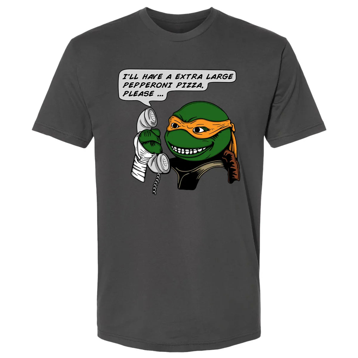 Premium Unisex T-shirt - X1XM361Z