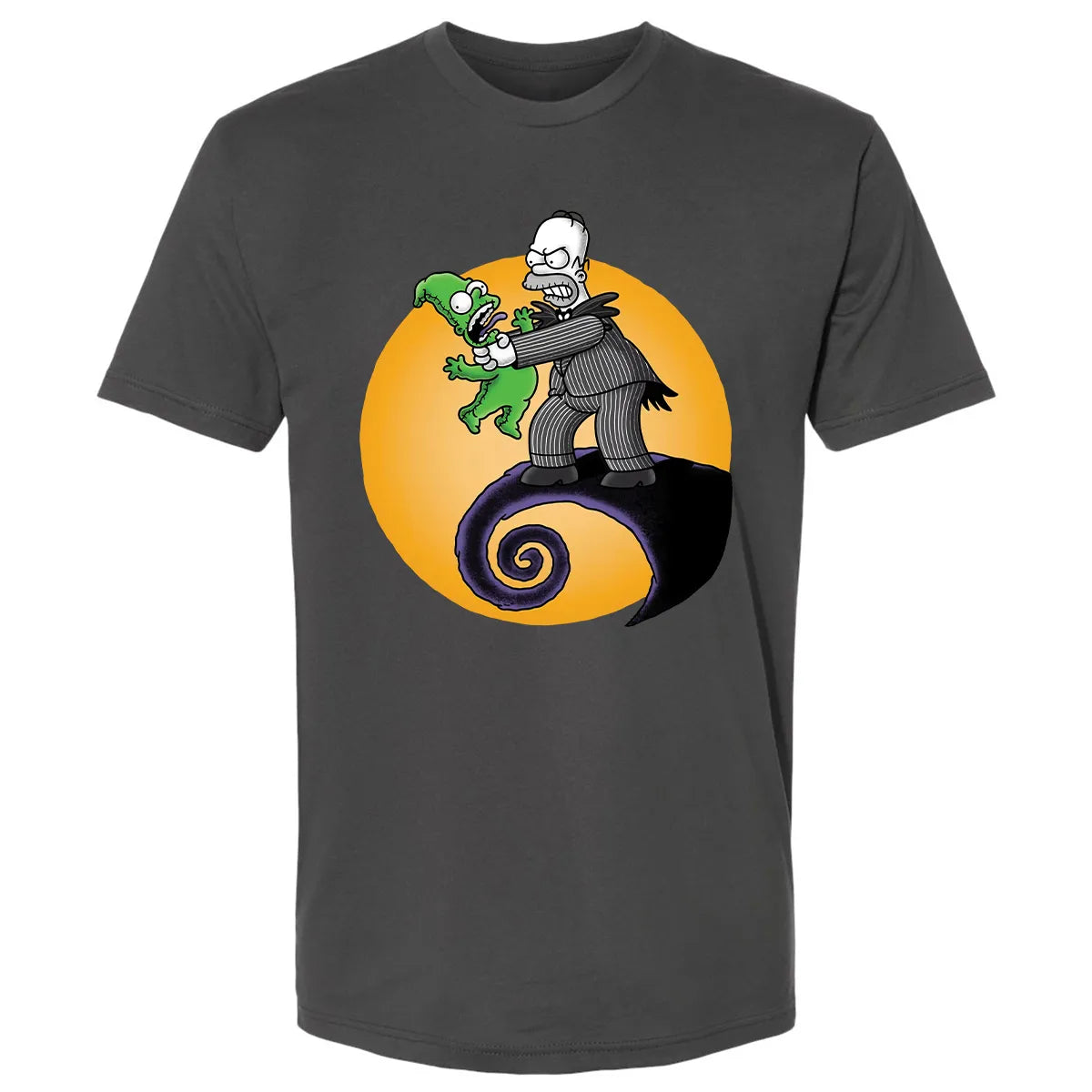 Premium Unisex T-shirt - HG7DAGQK