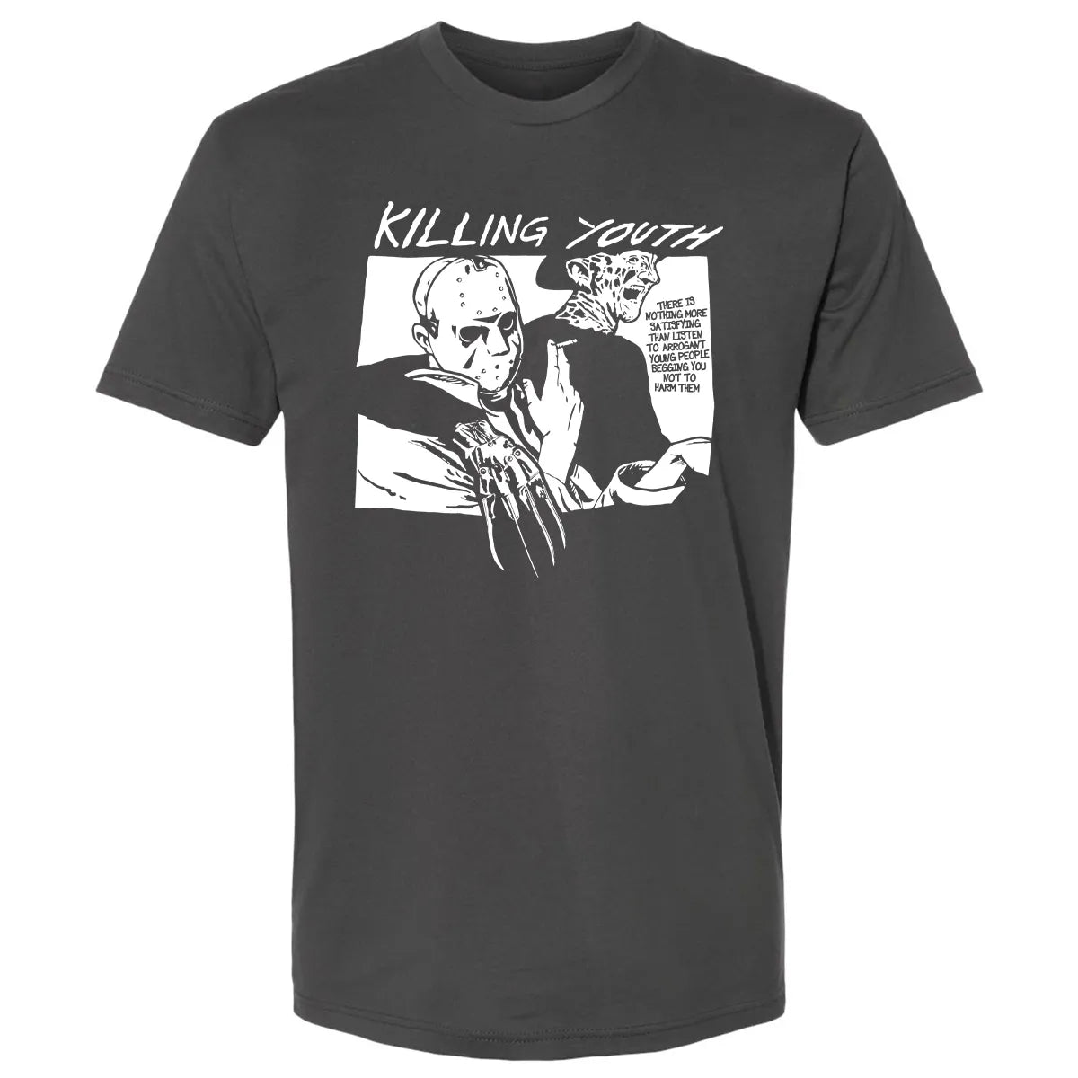 Premium Unisex T-shirt - 89DYXRMW