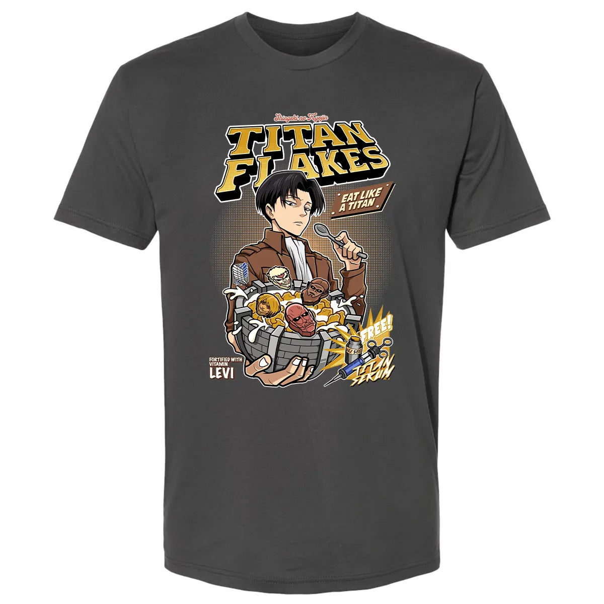 Premium Unisex T-shirt - H7PK4D26