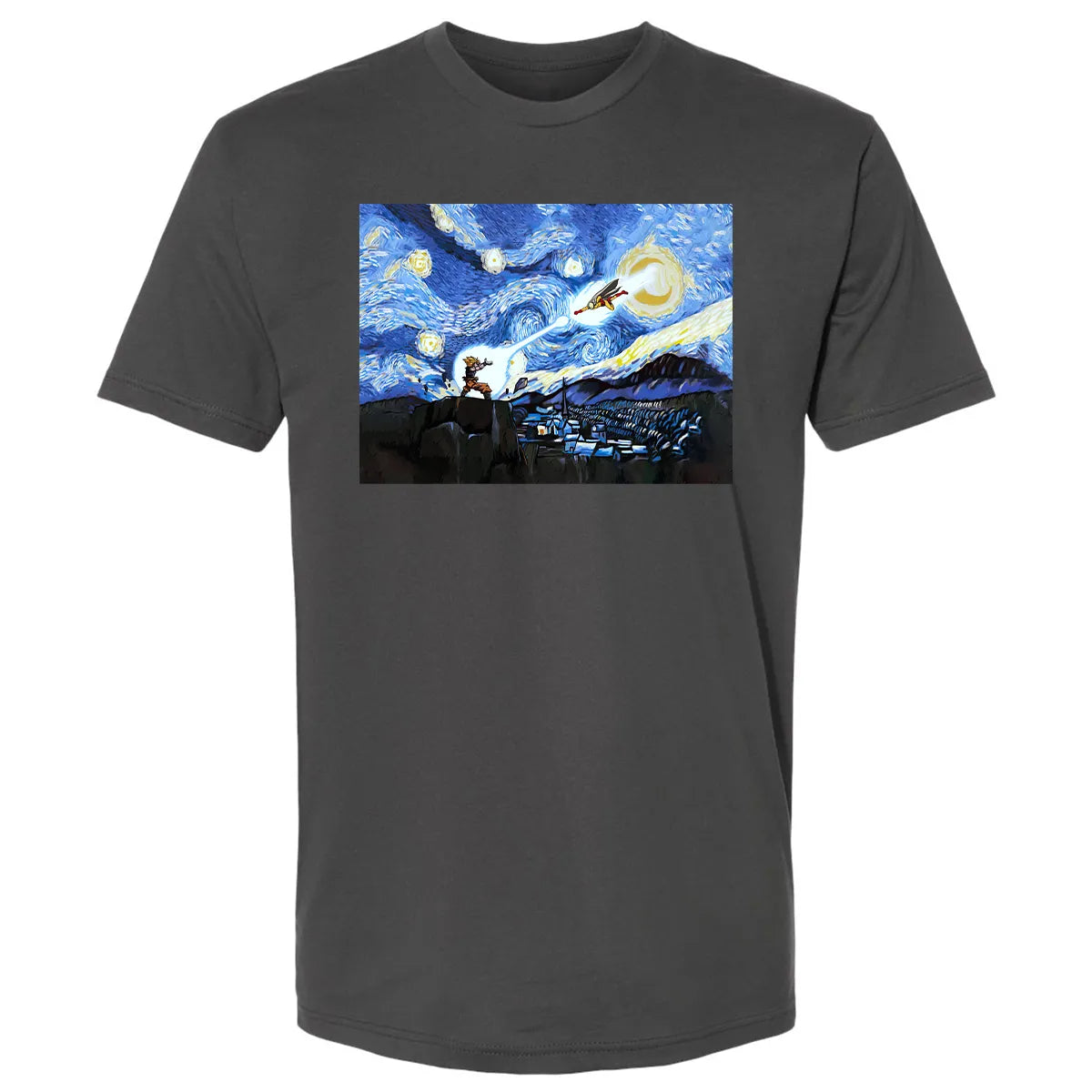 Premium Unisex T-shirt - XMSPBDGP
