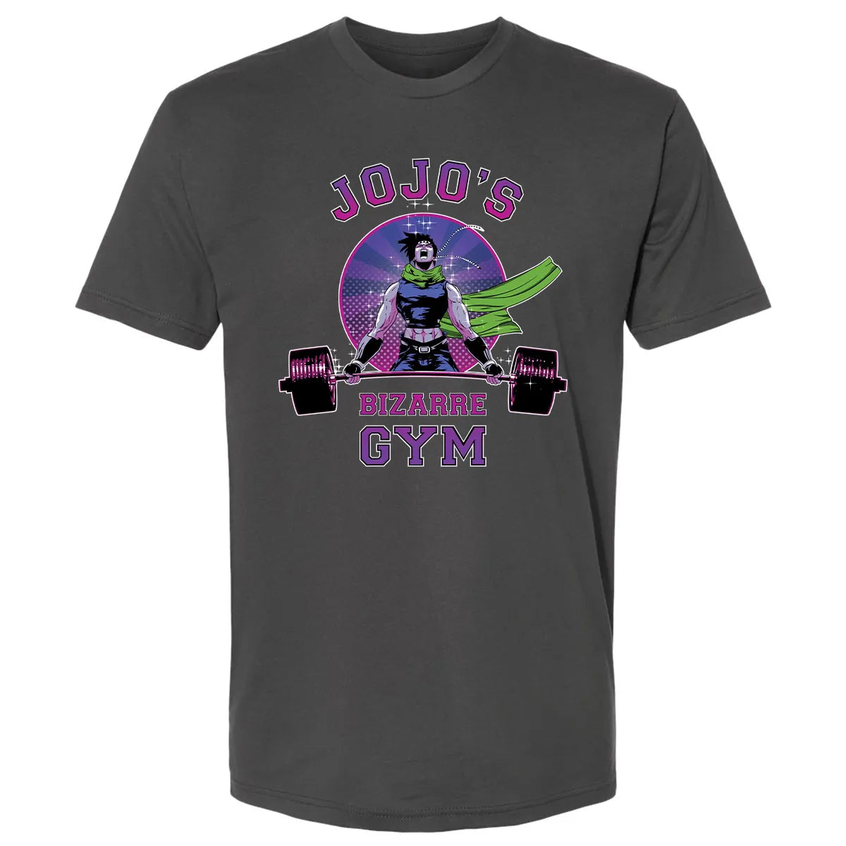 Premium Unisex T-shirt - T8AUESD7