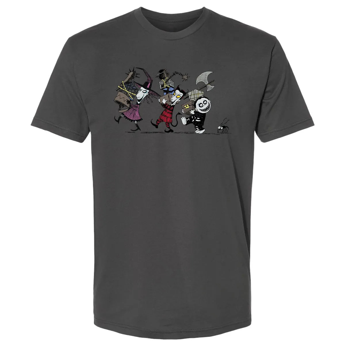 Premium Unisex T-shirt - 1W6HBD5G