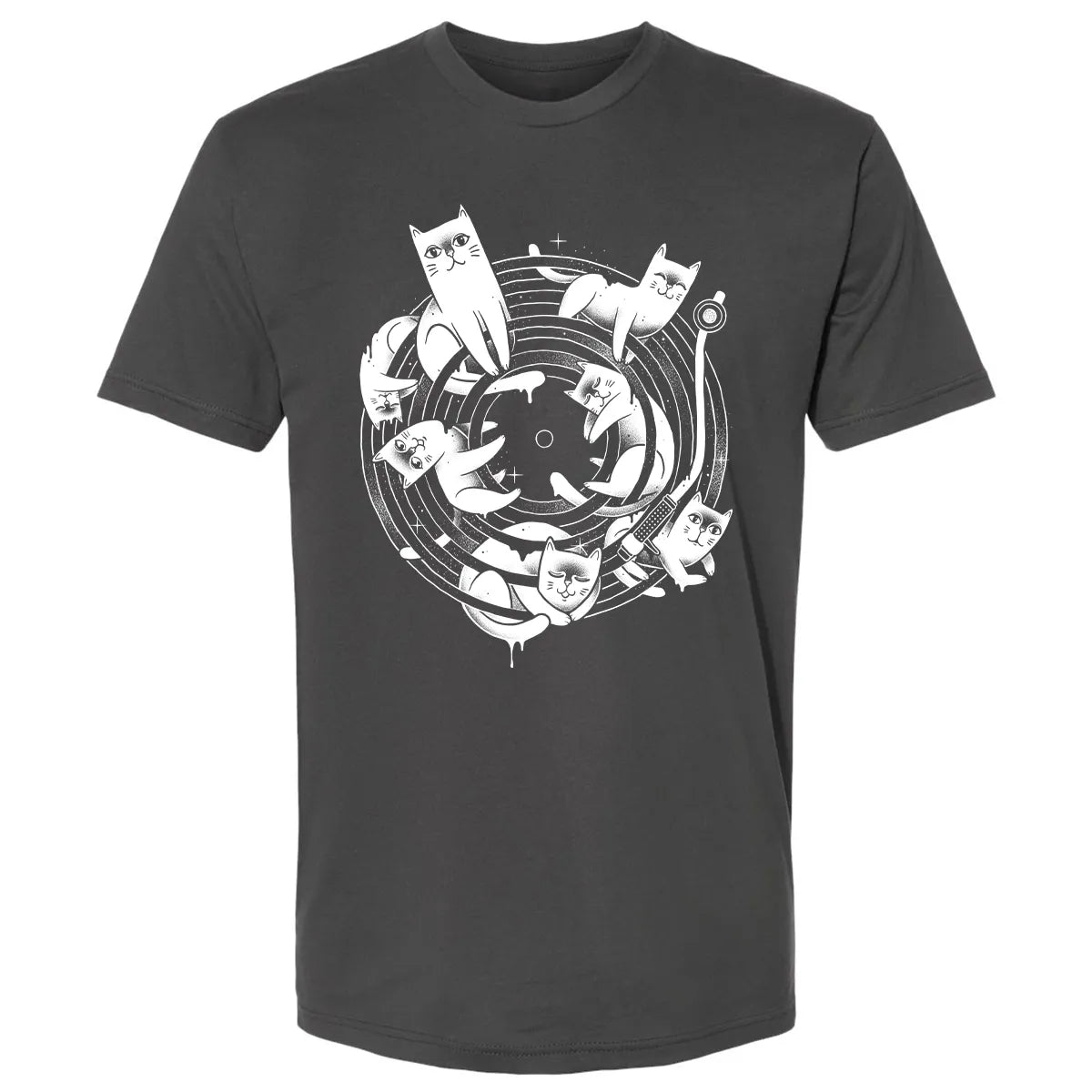 Premium Unisex T-shirt - LLU4GETL