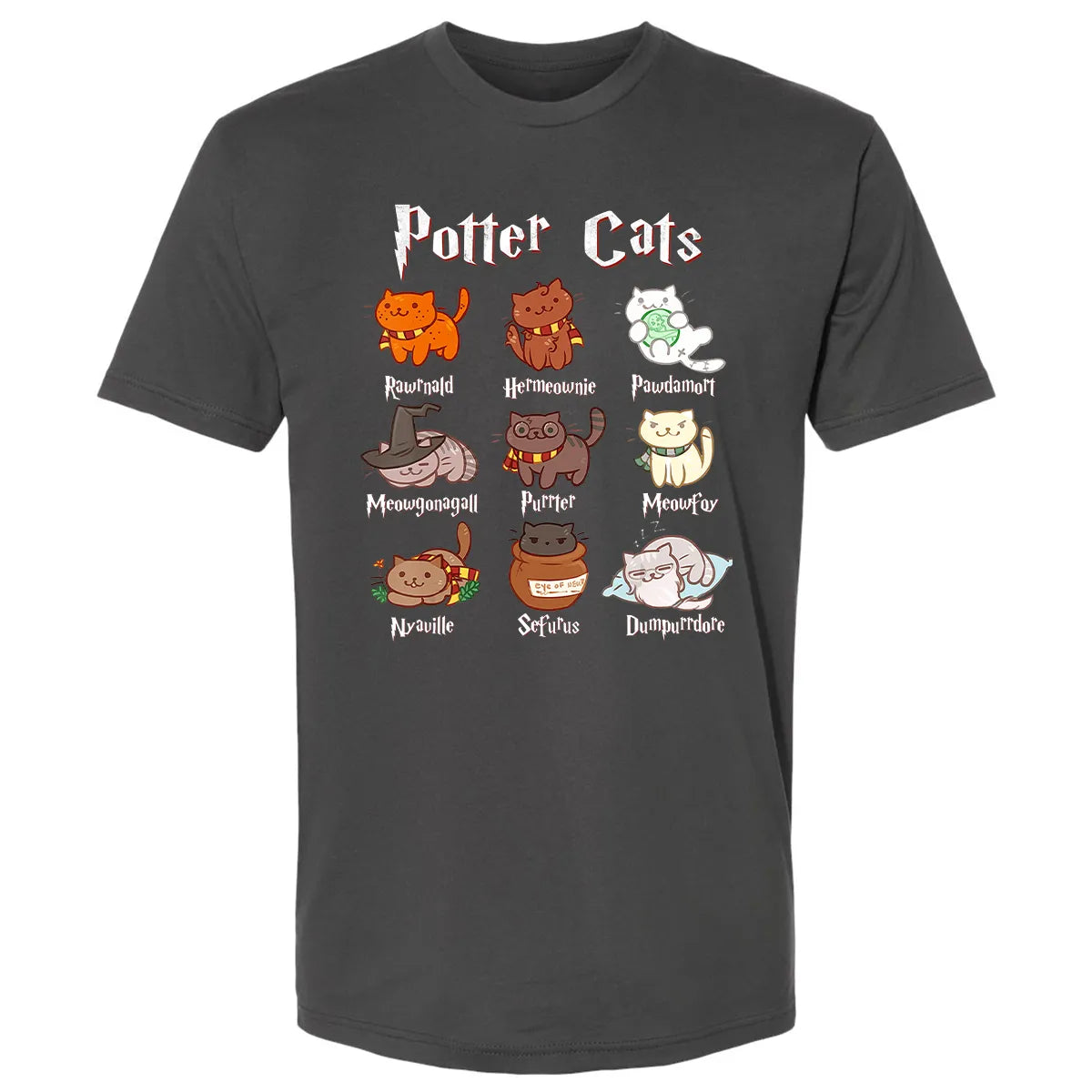 Premium Unisex T-shirt - LV91GFU4