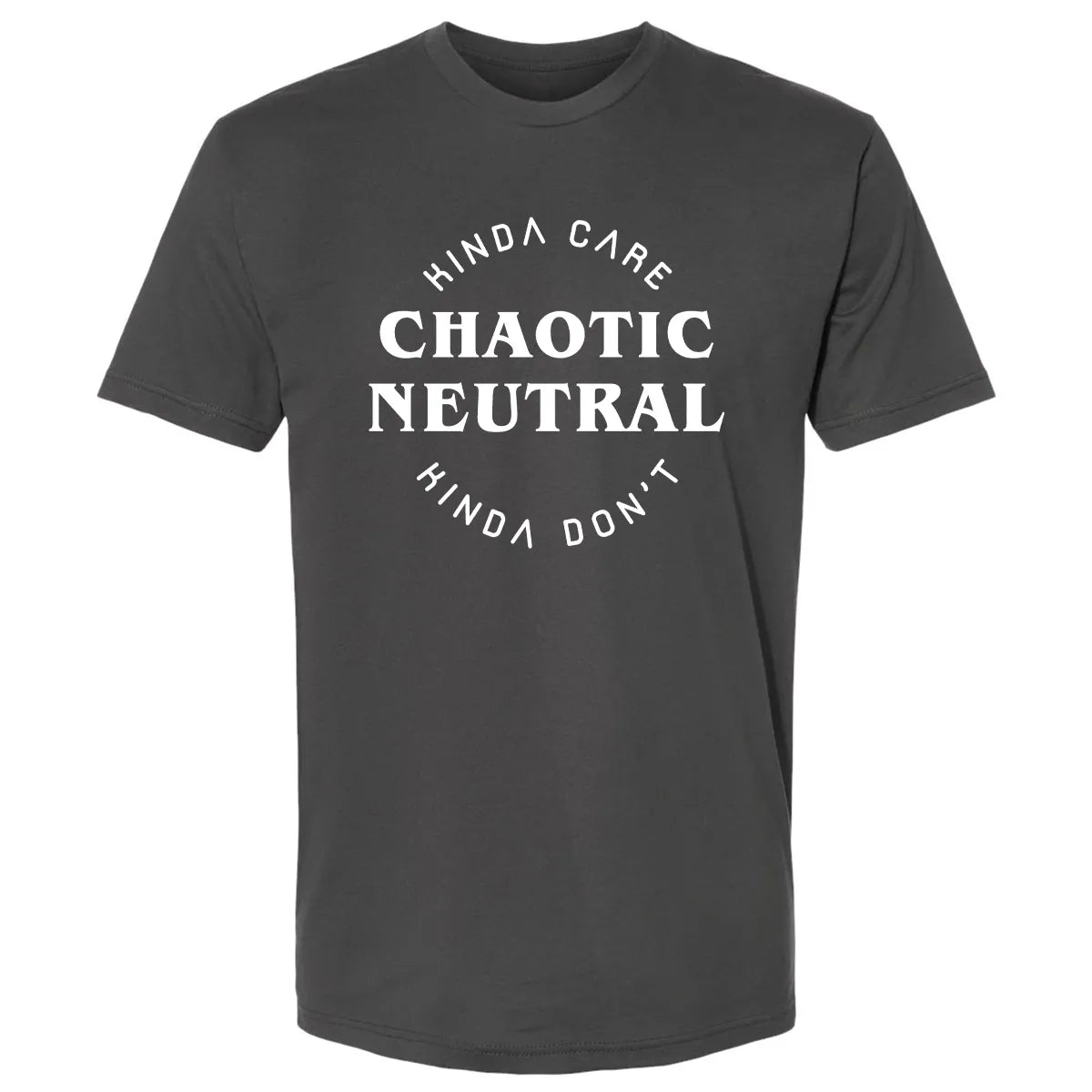Premium Unisex T-shirt - 4YWXGSM7