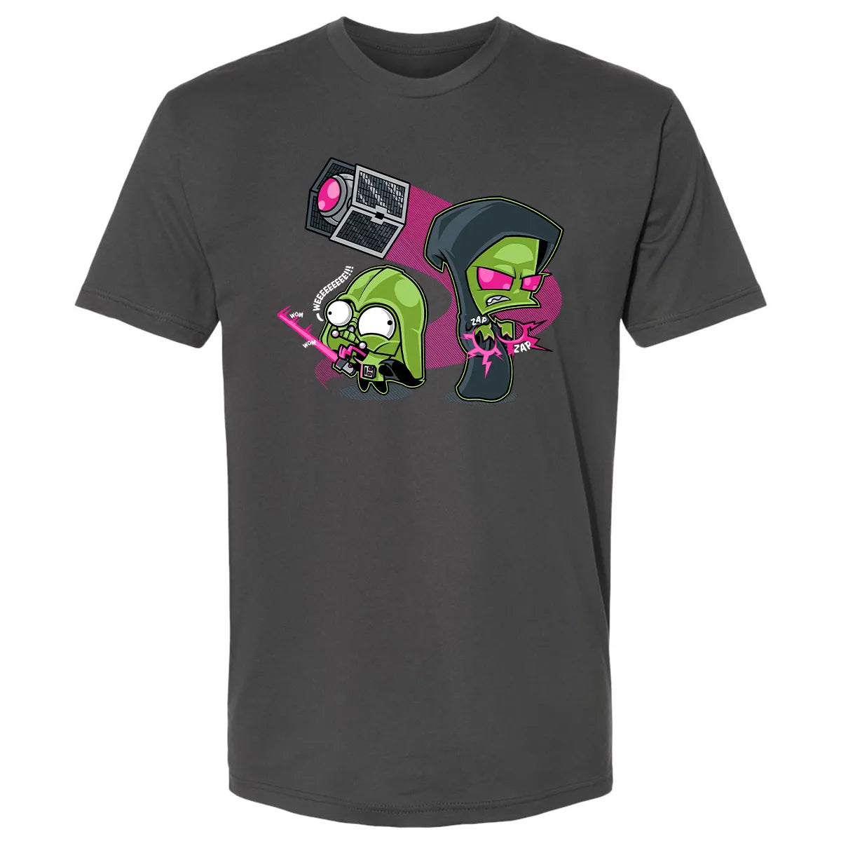 Premium Unisex T-shirt - 8CRU2N6R