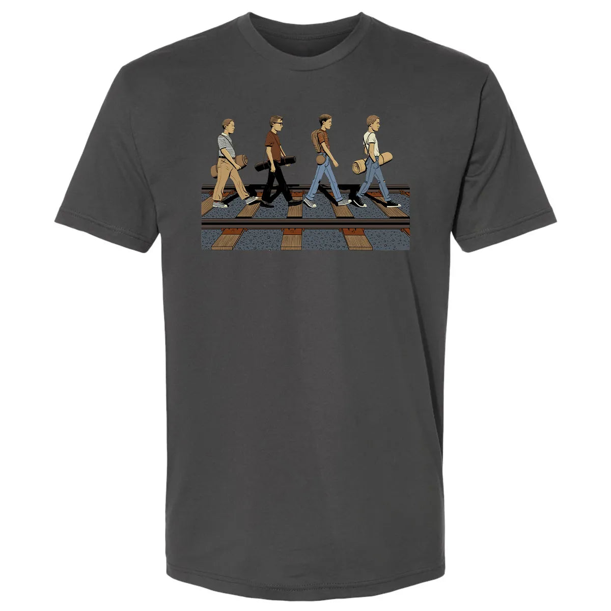 Premium Unisex T-shirt - FMFT7LB6