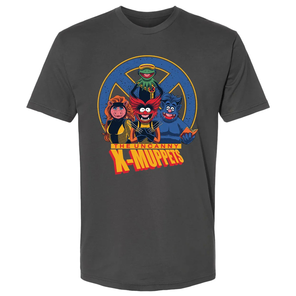 Premium Unisex T-shirt - CYQHBXC8
