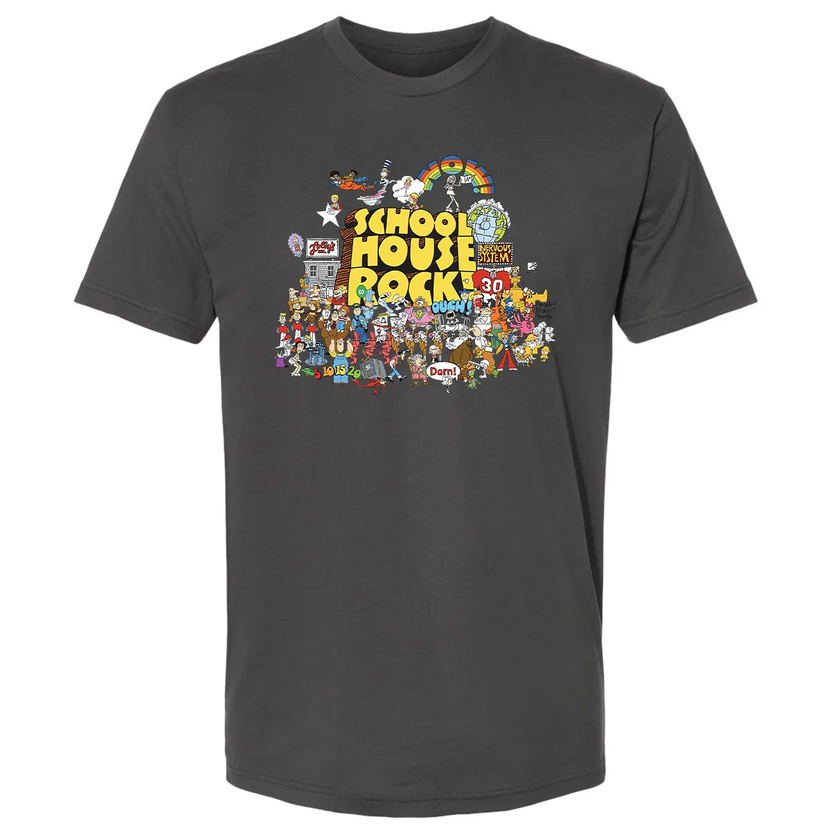 Premium Unisex T-shirt - UY7S4U79