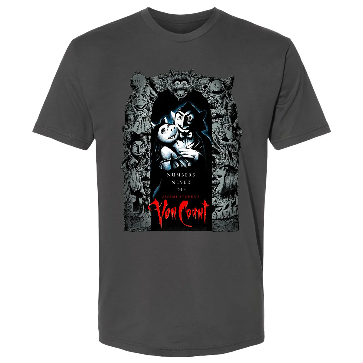 Premium Unisex T-shirt - 4EHA39PV