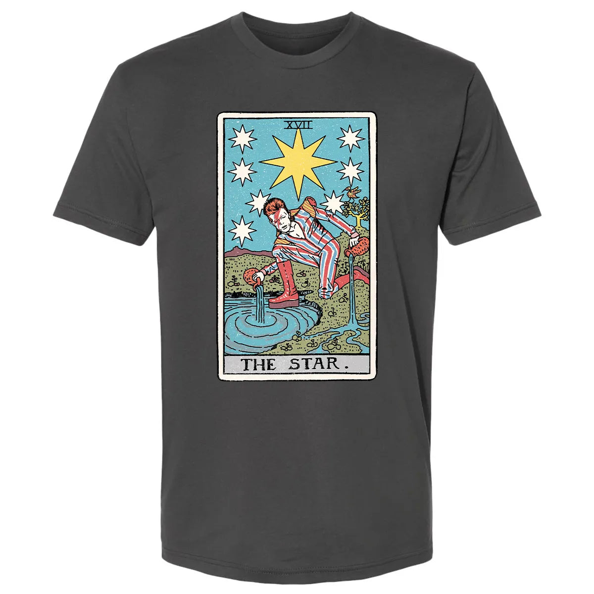 Premium Unisex T-shirt - 4V8LT72B