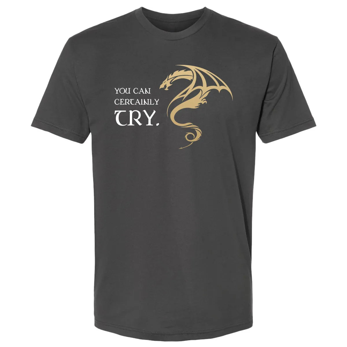 Premium Unisex T-shirt - GRQXCV9Y