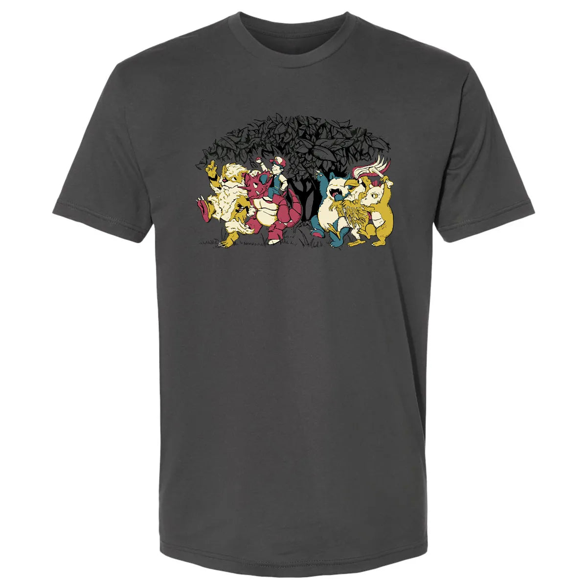 Premium Unisex T-shirt - VLGRERKG