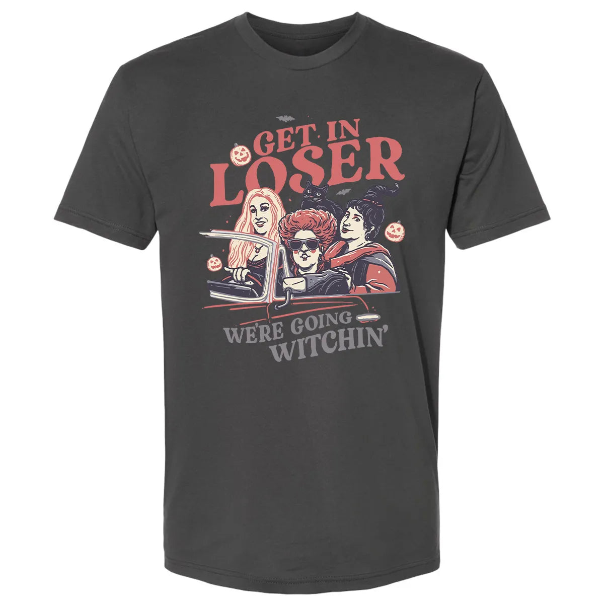 Premium Unisex T-shirt - FLE13KXT