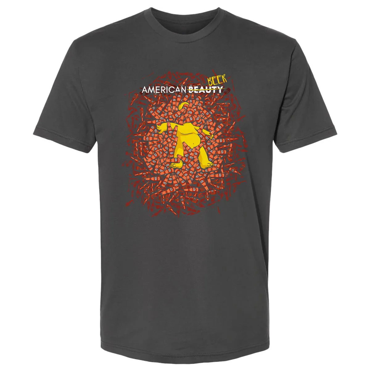 Premium Unisex T-shirt - 7F3Q69FB