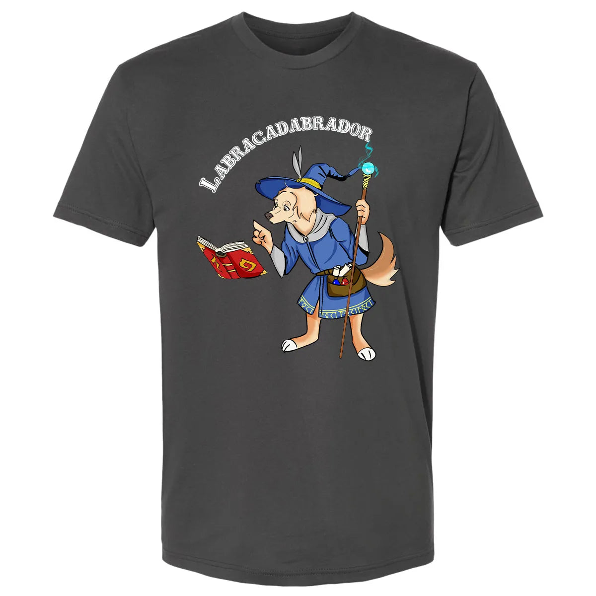 Premium Unisex T-shirt - 4J9VWFKW