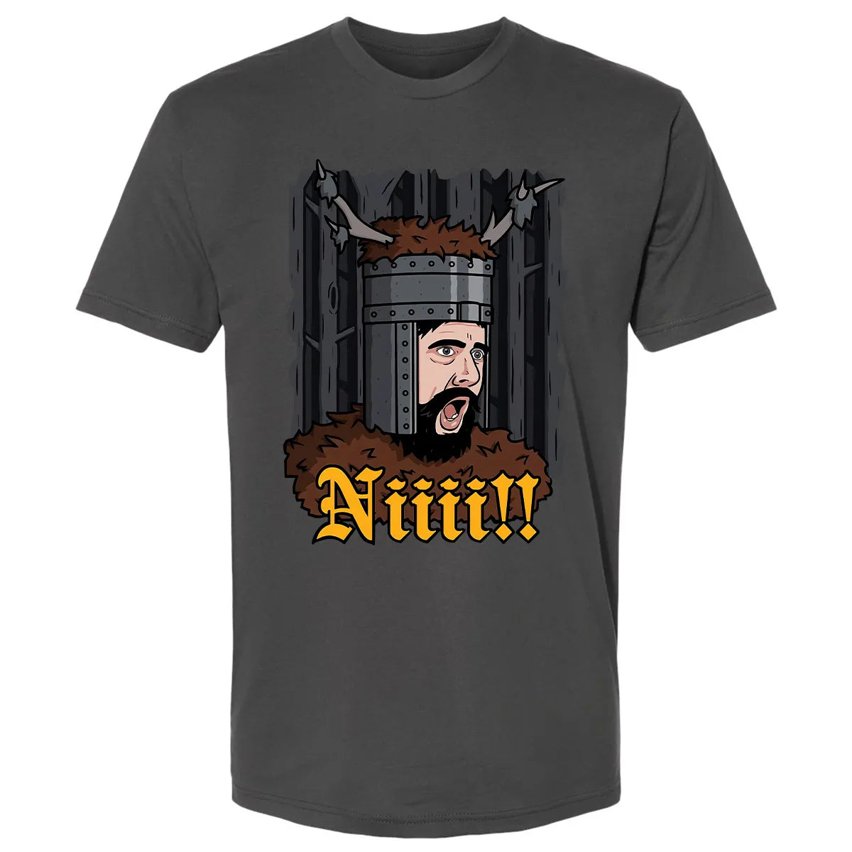 Premium Unisex T-shirt - Y9X7S6PB