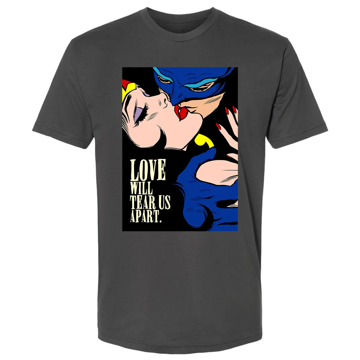 Premium Unisex T-shirt - 1498E3F4