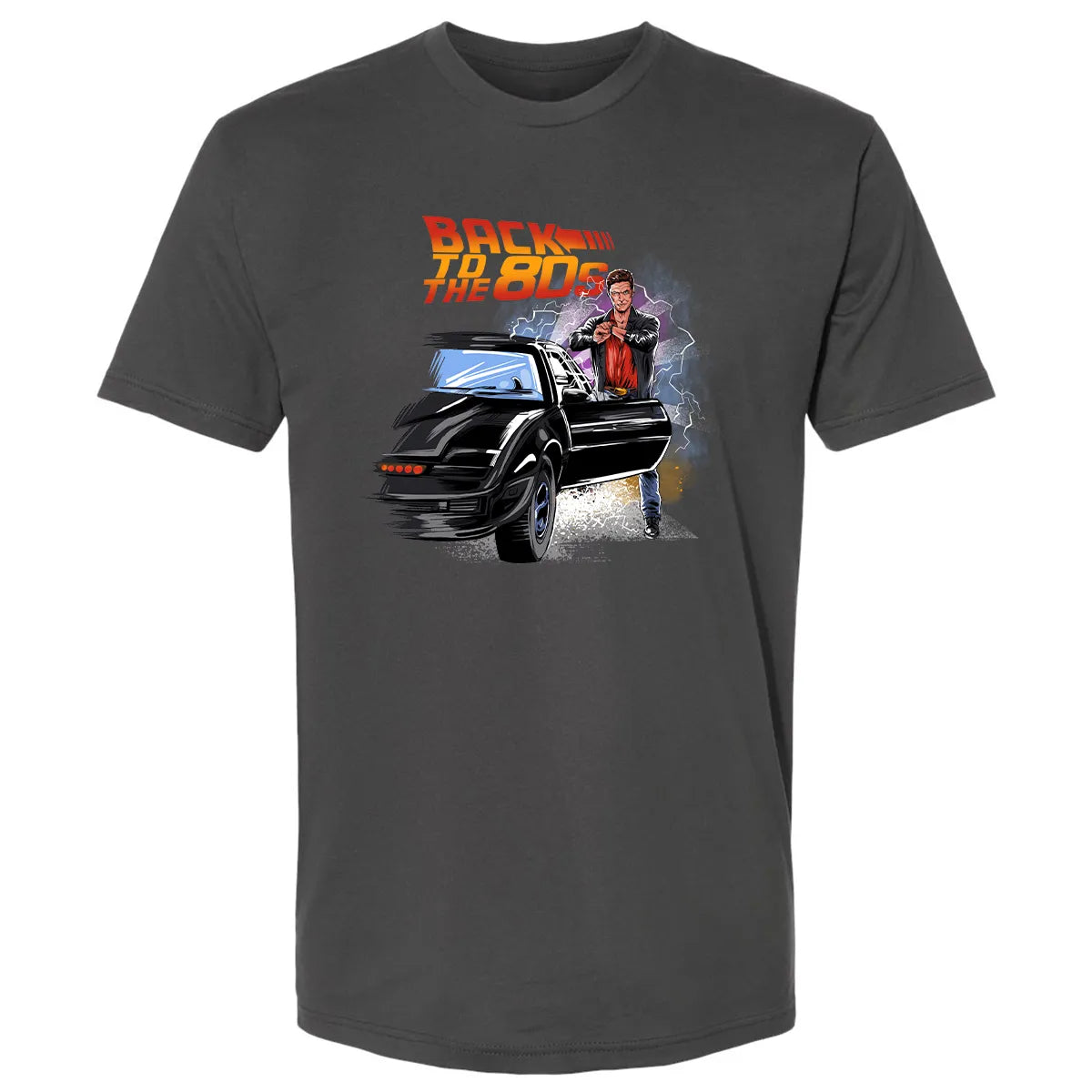 Premium Unisex T-shirt - 1JBBGBDD
