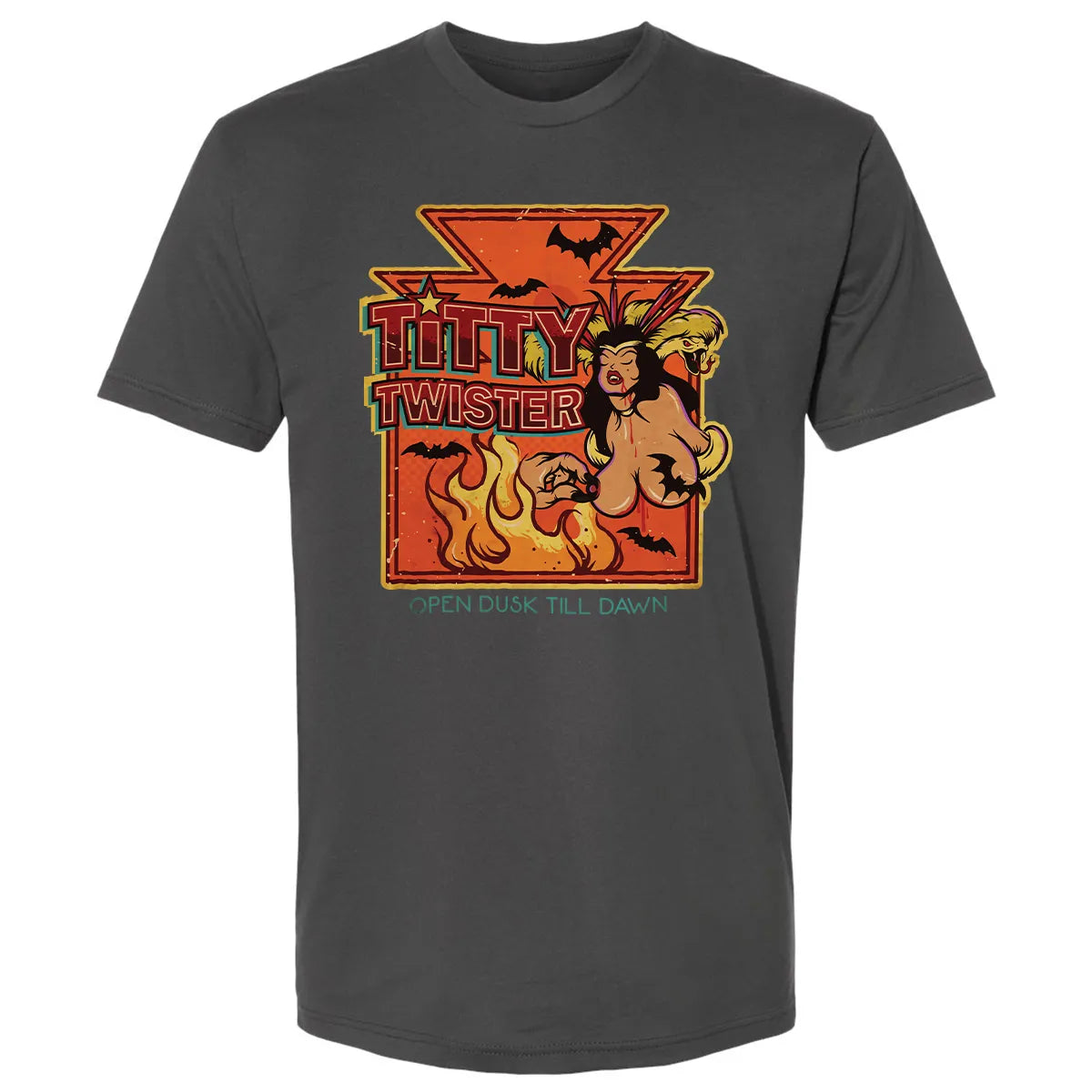 Premium Unisex T-shirt - 436R577J