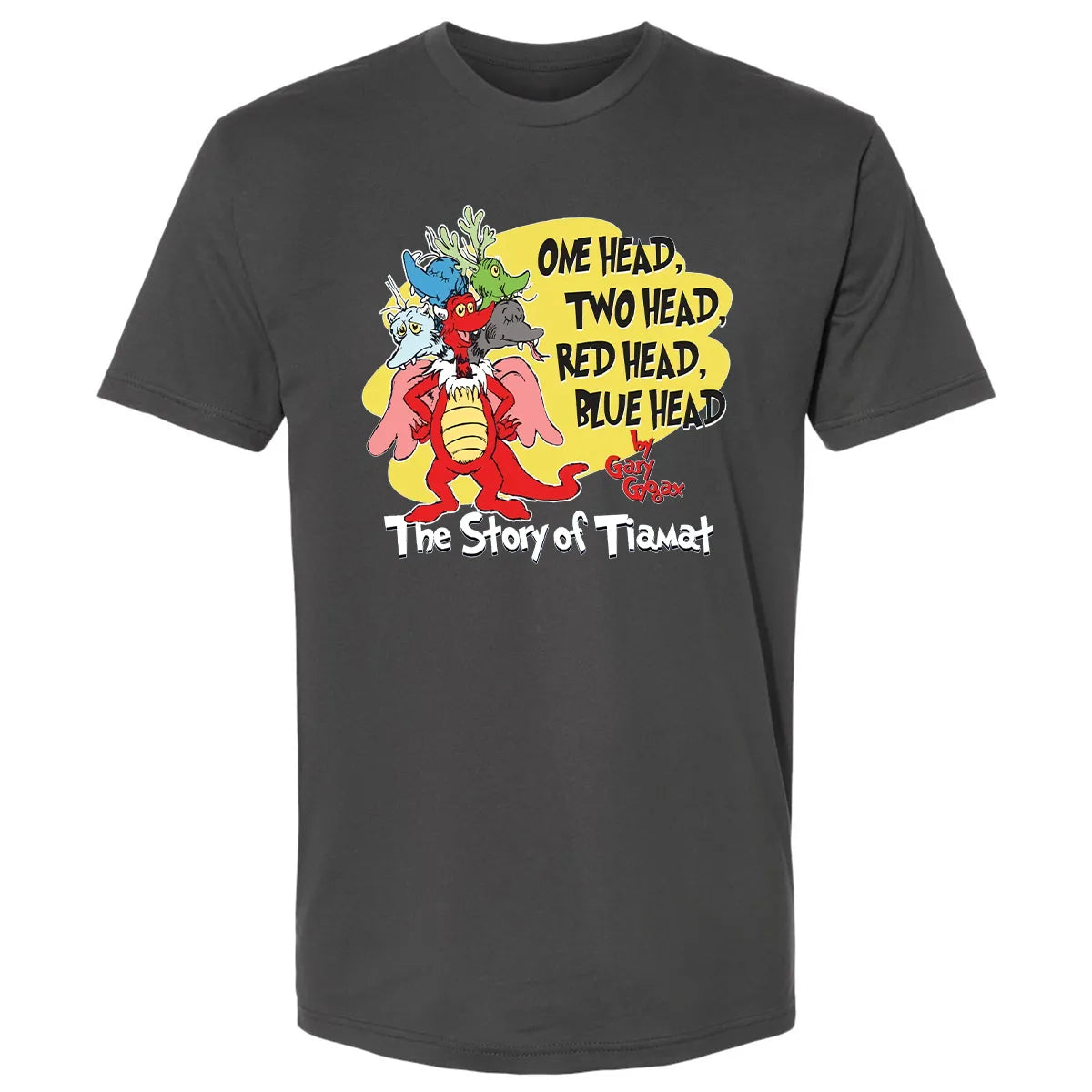 Premium Unisex T-shirt - YPFTTDVL