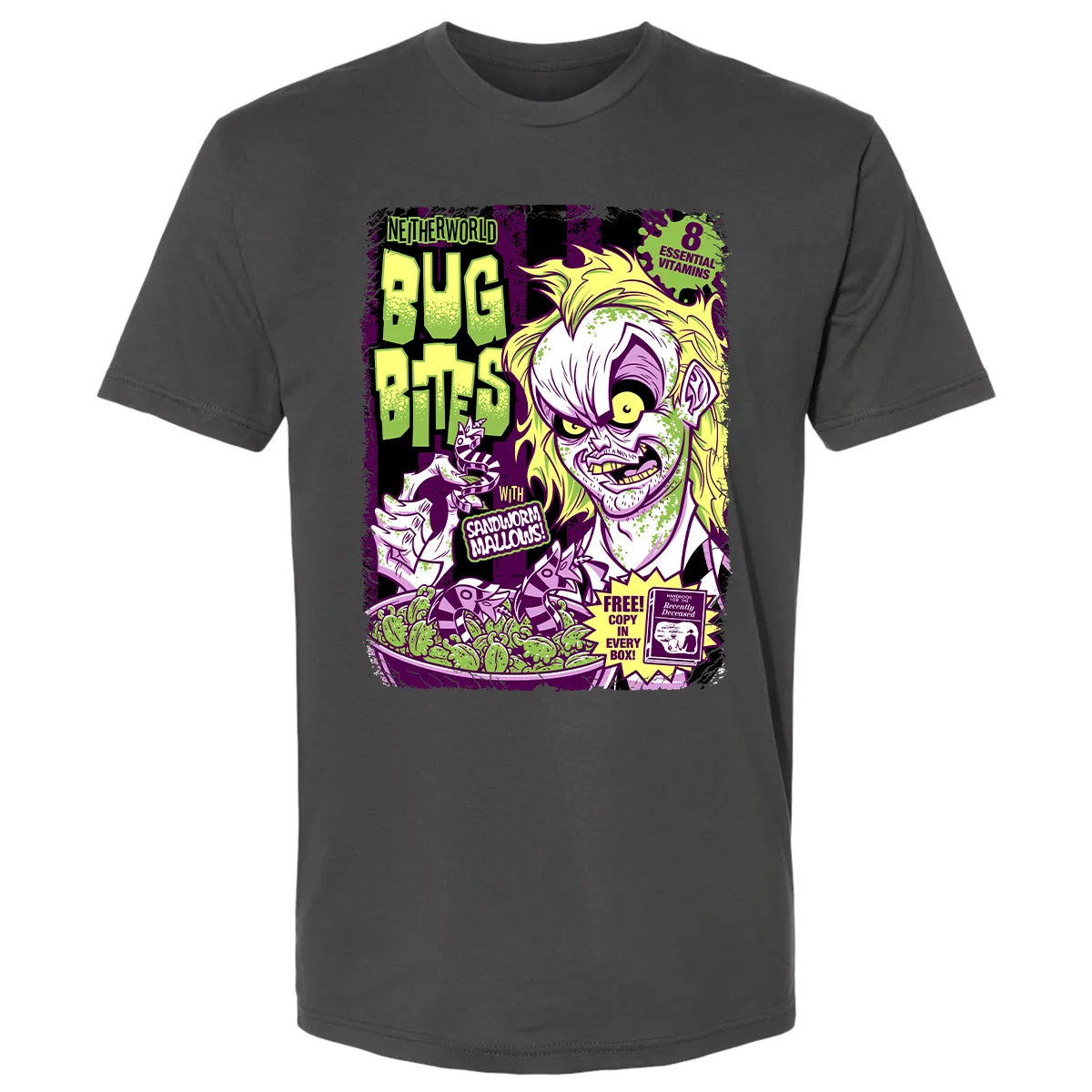 Premium Unisex T-shirt - ZUZ9WVD3