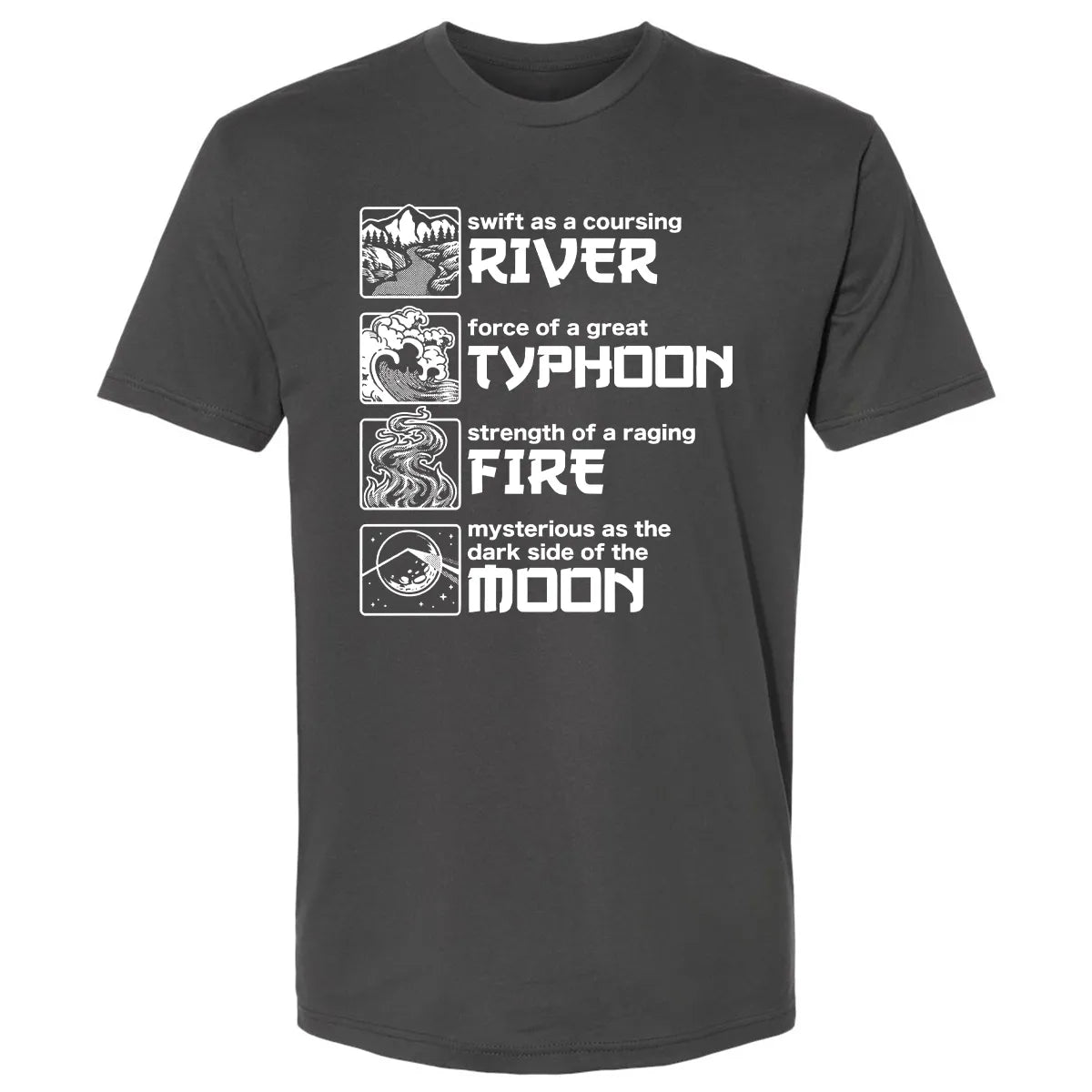 Premium Unisex T-shirt - 9JDCK1E6