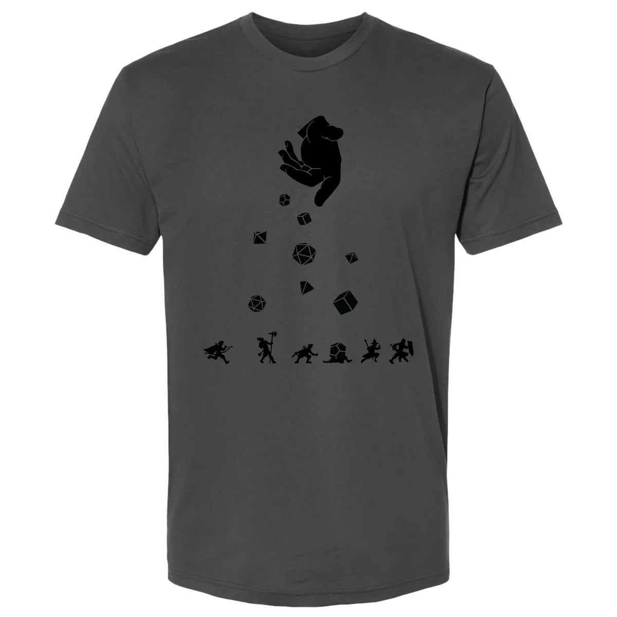 Premium Unisex T-shirt - LMGCXFPZ