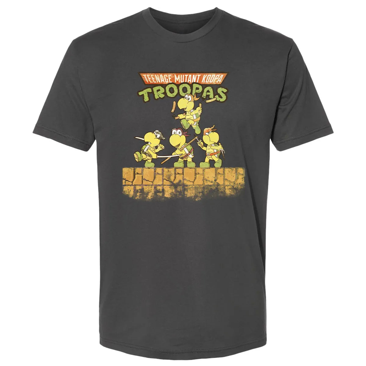 Premium Unisex T-shirt - GAVTGH12