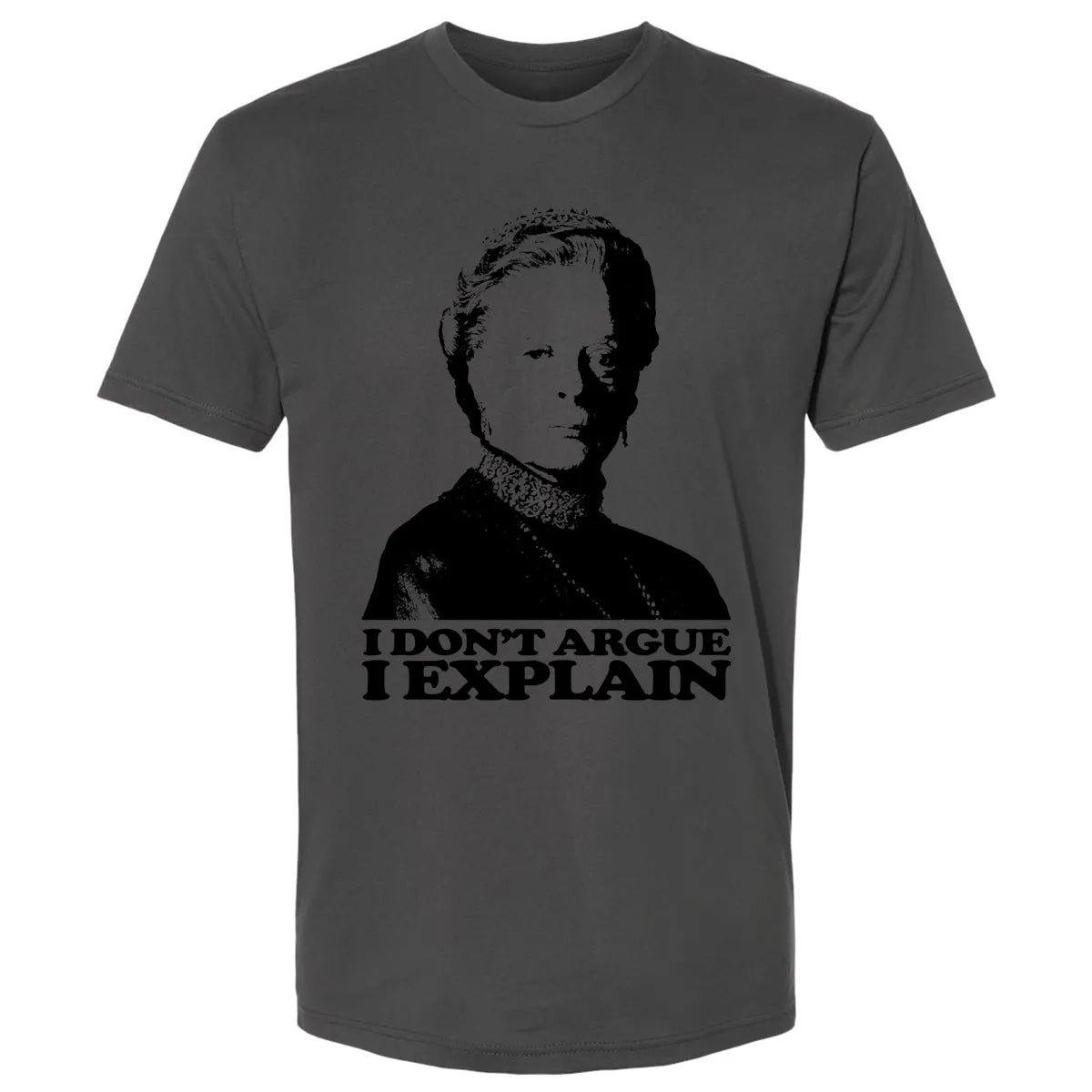 Premium Unisex T-shirt - 2EVQR9W8