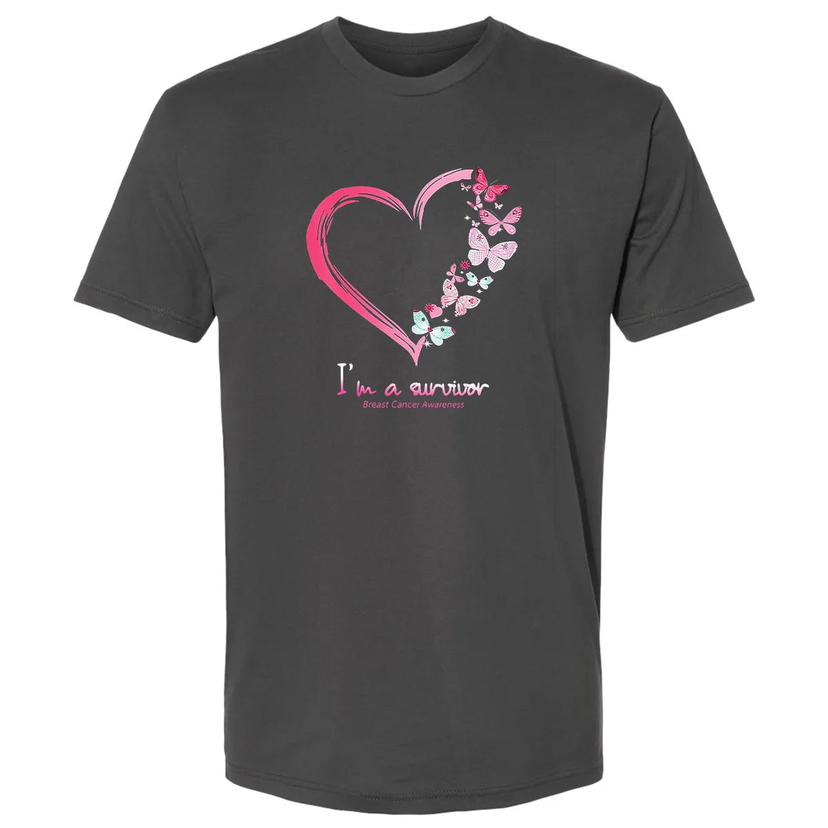 Premium Unisex T-shirt - BS9HLQ71