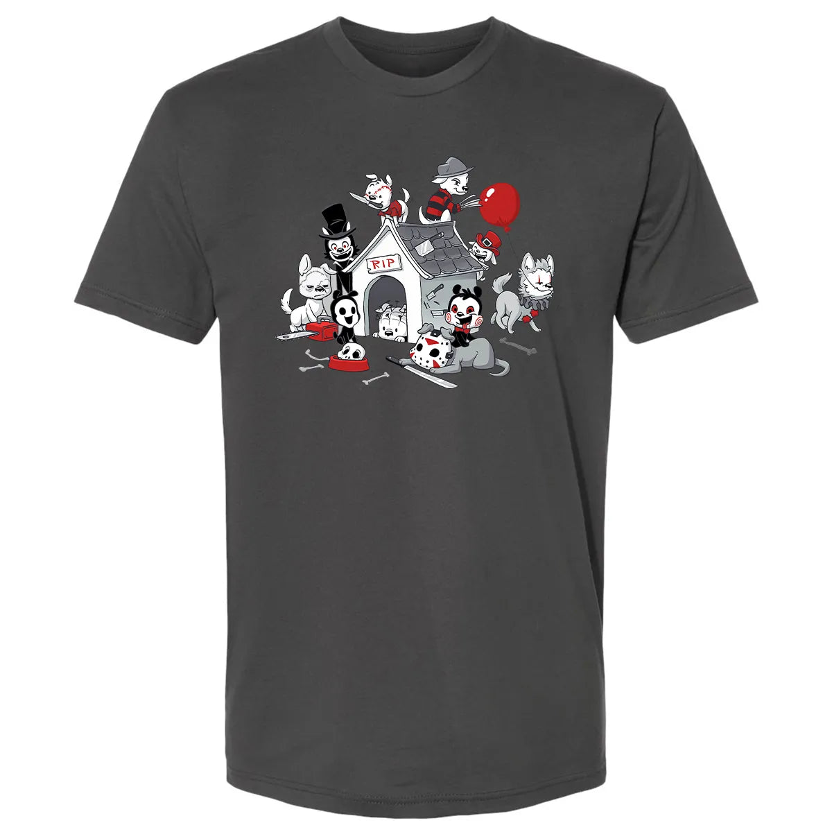 Premium Unisex T-shirt - 4S9RAAKQ
