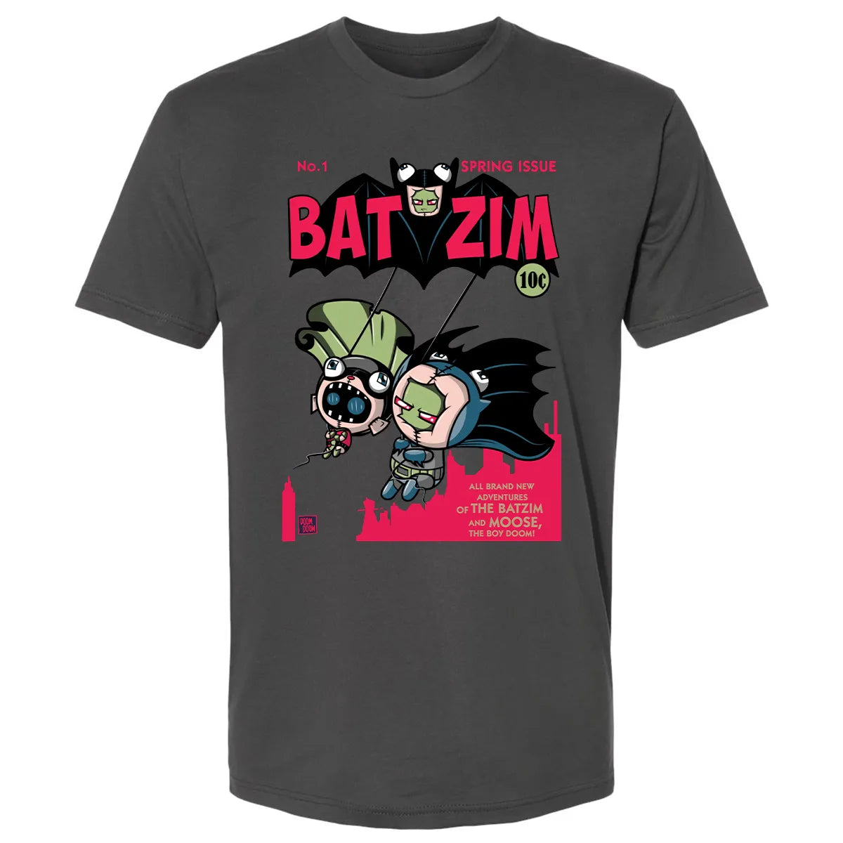 Premium Unisex T-shirt - AL1STM6Z